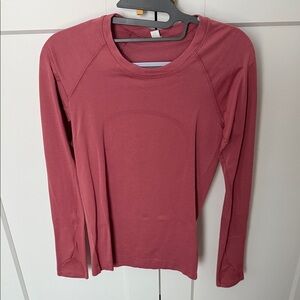 Lululemon Swiftly Tech (4) Hip Length